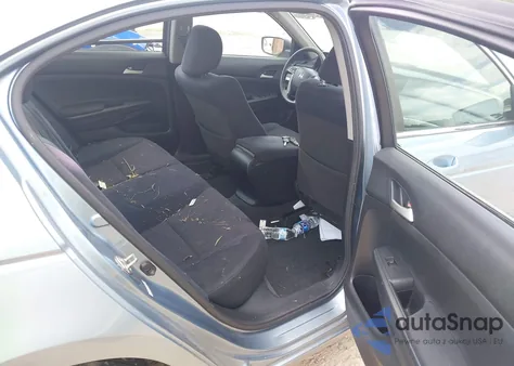 2012 Honda Accord Lxp из США, поврежденный, VIN 1HGCP2F45CA054845